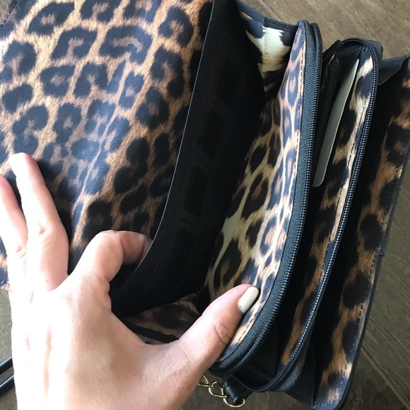 NEW Jessica Simpson crossbody handbag purse bag - Picture 3 of 7